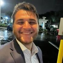 Victor Edward Harb Jr.