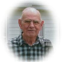 James Wesley Maddox