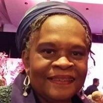 Grace Grevious Woolridge