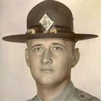 Bobby Gardner Smith