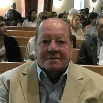 James "Skip" Lonnie Lewis