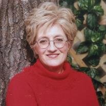 Joyce Elaine (Yandell) Breedlove