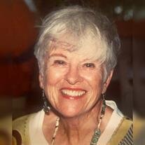 Patricia Jacquita Olson