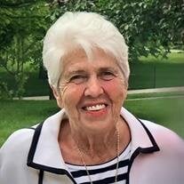 Lois Faye Lefton