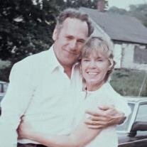Barbara Ann Haughn