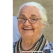 Meribelle A. Allen