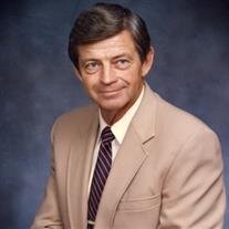 Harold Kenneth Dickerson