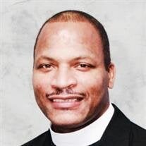 Pastor Timothy L.. Depp Sr.