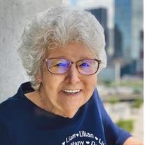 Mary Ellen Welch