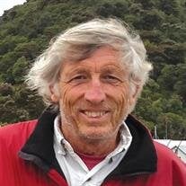 Paul R. Van Drunen