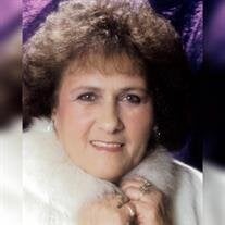Judy Short Wolfe