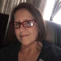 Sue Lynn Falscroft