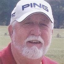 Michael Charles Gilb