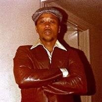 Stanley Tyrone Weaver
