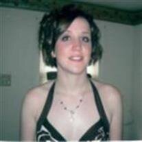Christine Marie McLaughlin