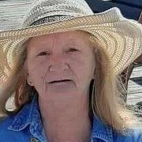 Mary Darlene Foster