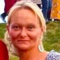 Jennifer Lee Peters