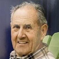 Kenneth Elwyn "Ken" Corrigan (KC)