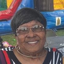 Ms. Orene Jones