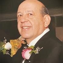 Joseph Scozzari