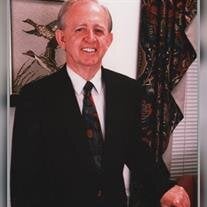Rupert M. Stalvey Sr.