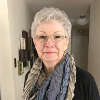 Mary Patricia Maloney