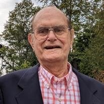 William "Bill" W. Schultz