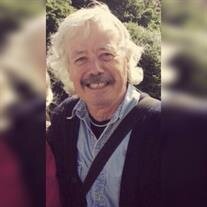 Bernard Jack Gebhardt