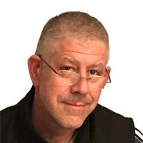 Peter Richard St. Angelo