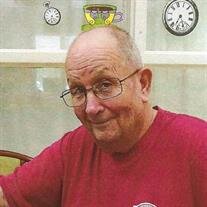 Timothy Franklin Blackiston