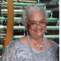 Maple Ruth Anderson