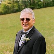 Robert "Bob" Hunter
