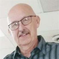 Michael W. Bressler