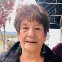 Agnes Gamblin
