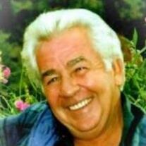 Joseph Jeffery Jones