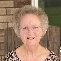 Kay Stephens
