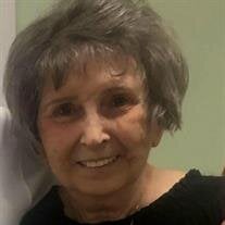 Bettye Lou Bull Guin Edwards