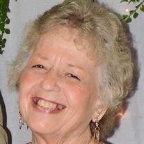 Cheryl Jean Crews