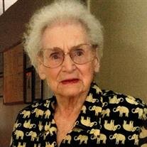 Doris Mae Colby