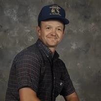 MR. RANDY CLAY