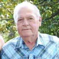 Leon Wilson Hull Sr.