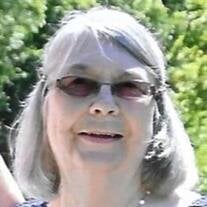 Gail Madelyn Kemper