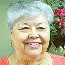 Karen Sue Clemmer