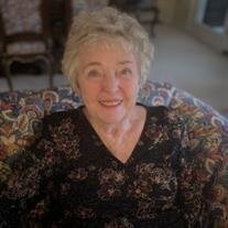 Carol Marion LaBerge