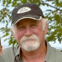 Raymond S. VanValkenburgh
