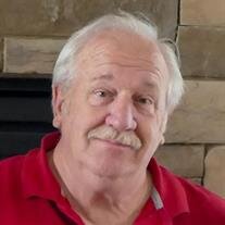 Scott Curtis Gremminger