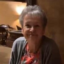 Linda Mae Ketchum Rogers