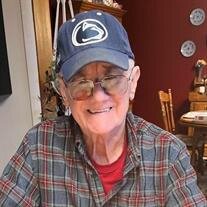 Randall G. Light, Sr.