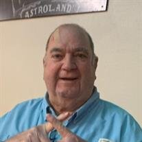 Roy Garmany
