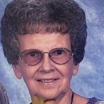 Lois Marie Parker Kelly